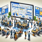 SEMrush : L'Allié Incontournable pour Optimiser votre Stratégie de Marketing en Ligne