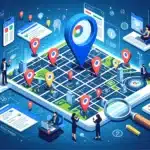 SEO Local : Guide Complet pour Améliorer la Visibilité de Votre Entreprise Localement