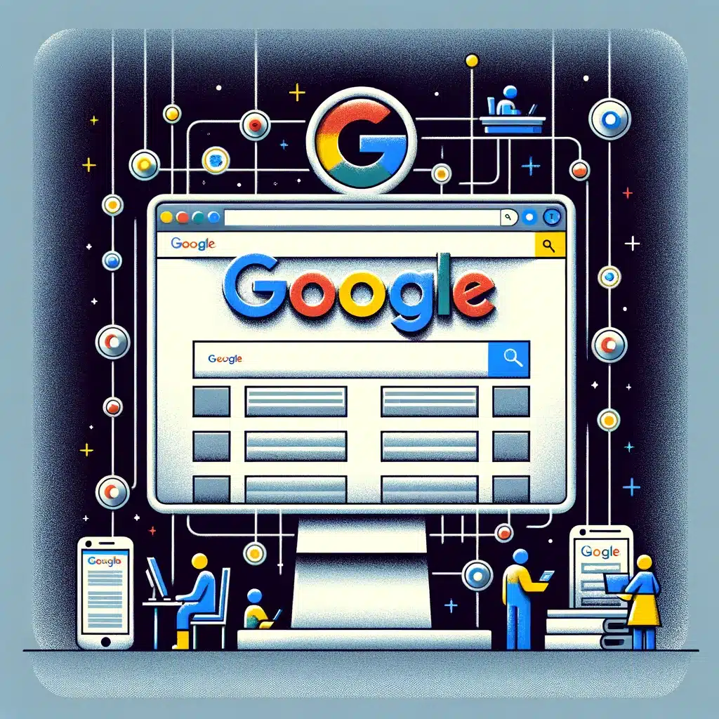 SERP (Search Engine Results Page) Comprendre les Résultats de Recherche de Google