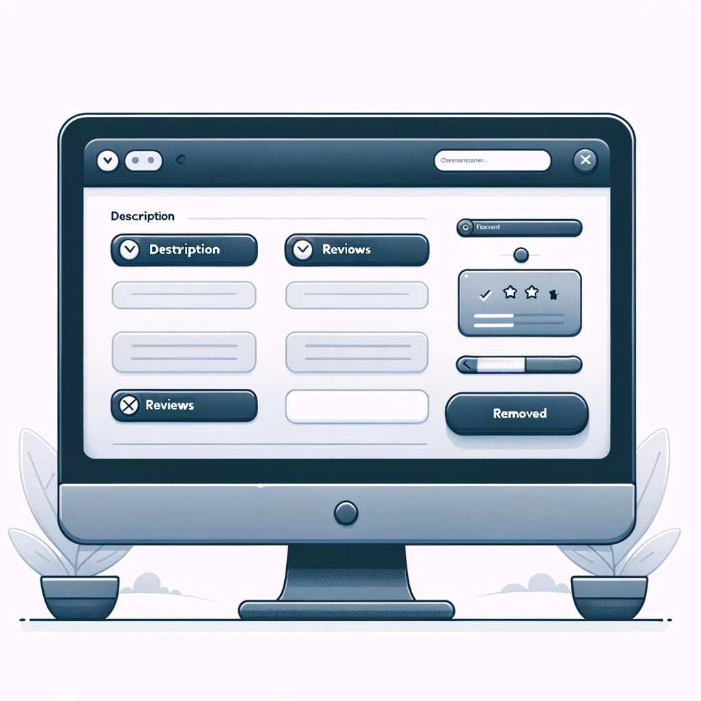 Supprimer L’onglet “Informations Complémentaires” Des Fiches Produits Woocommerce