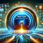 Trust Flow : Comprendre l'Indicateur Clé de Confiance en Ligne