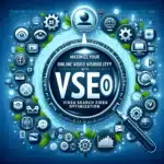 VSEO : Maximisez la Visibilité de Vos Vidéos en Ligne avec l'Optimisation pour les Moteurs de Recherche Vidéo