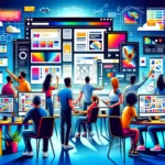 Webflow La Plateforme de Conception Web Révolutionnaire pour les Créateurs sans Code